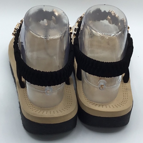 New women’s Forever sandals - Picture 3 of 6